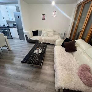 Appartement met Twee Slaapkamers